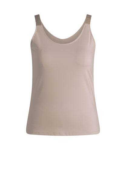 SALINA taupe grey