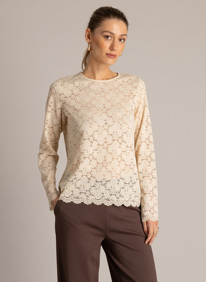 DILETTA ESSENTIAL LIGHT SAND
