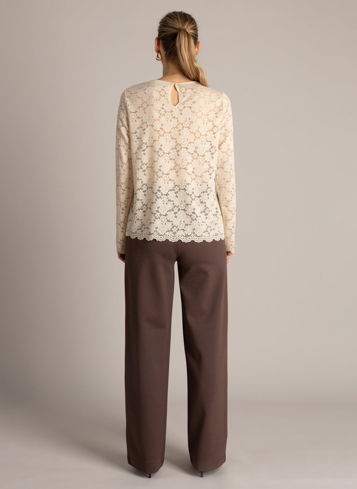 DILETTA ESSENTIAL LIGHT SAND