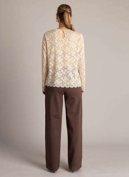 DILETTA ESSENTIAL LIGHT SAND
