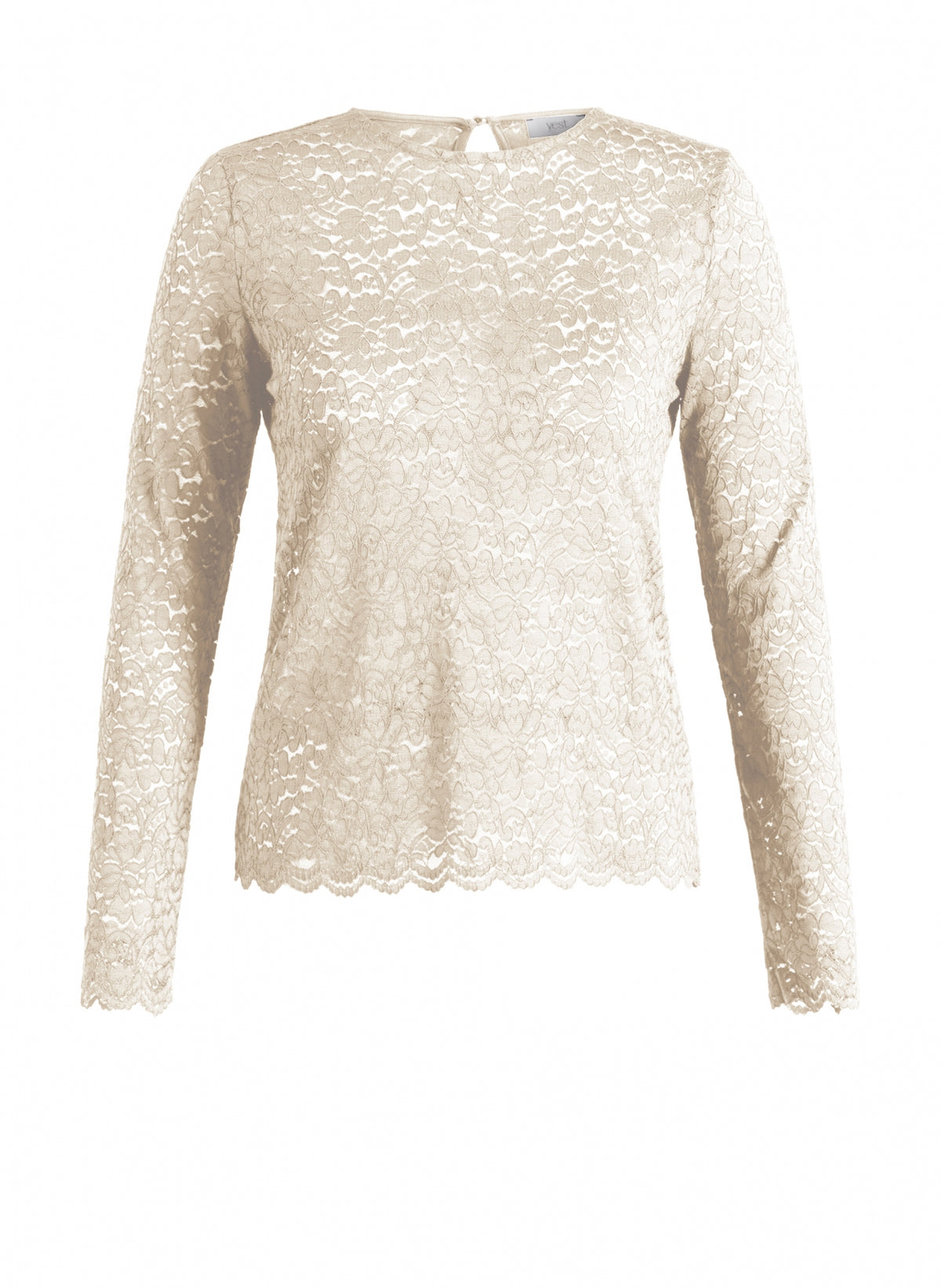 DILETTA ESSENTIAL LIGHT SAND
