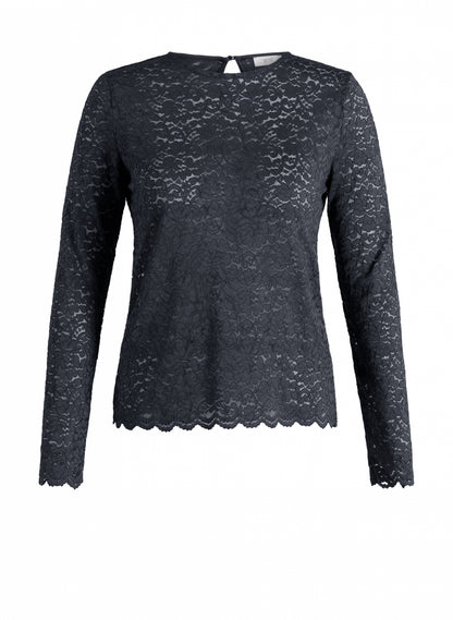 DILETTA ESSENTIAL WARM GREY