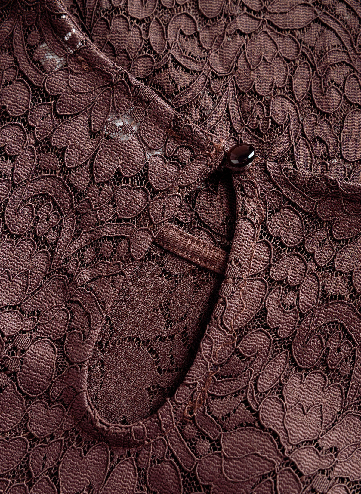 DILETTA ESSENTIAL BROWN