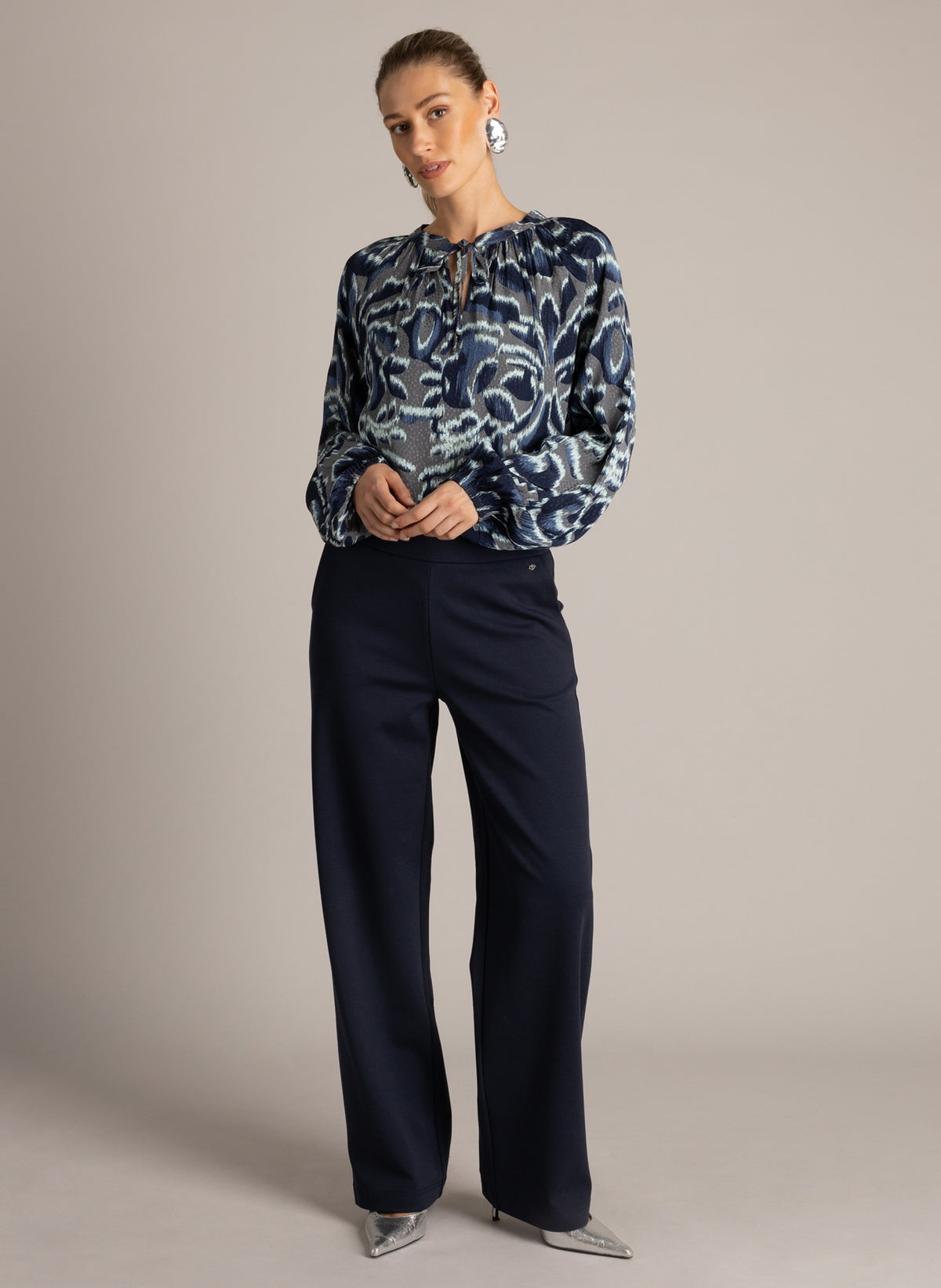 PALOMA DARK BLUE