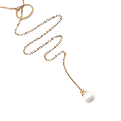 Pearly Gate ketting