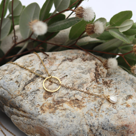 Pearly Gate ketting