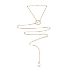 Pearly Gate ketting