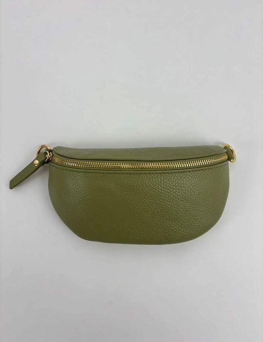 RUBY GREEN