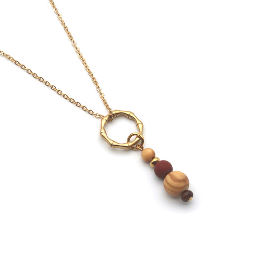 Ascolano ketting