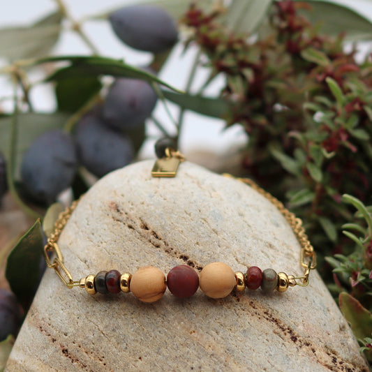 Ascolano armband