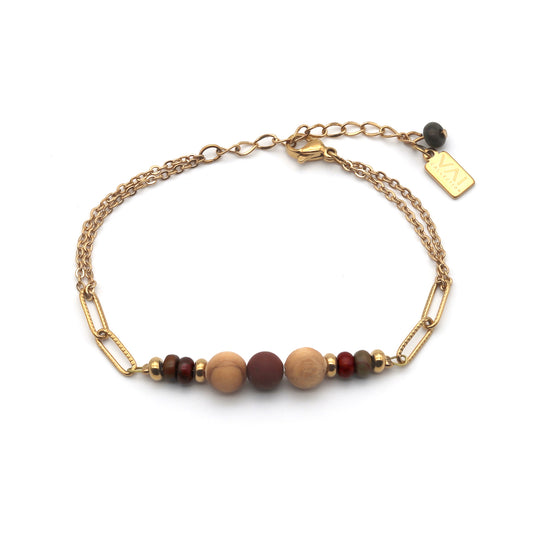 Ascolano armband