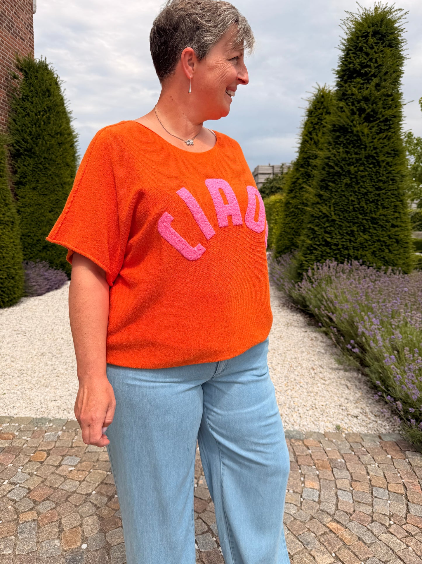 MIA ORANGE