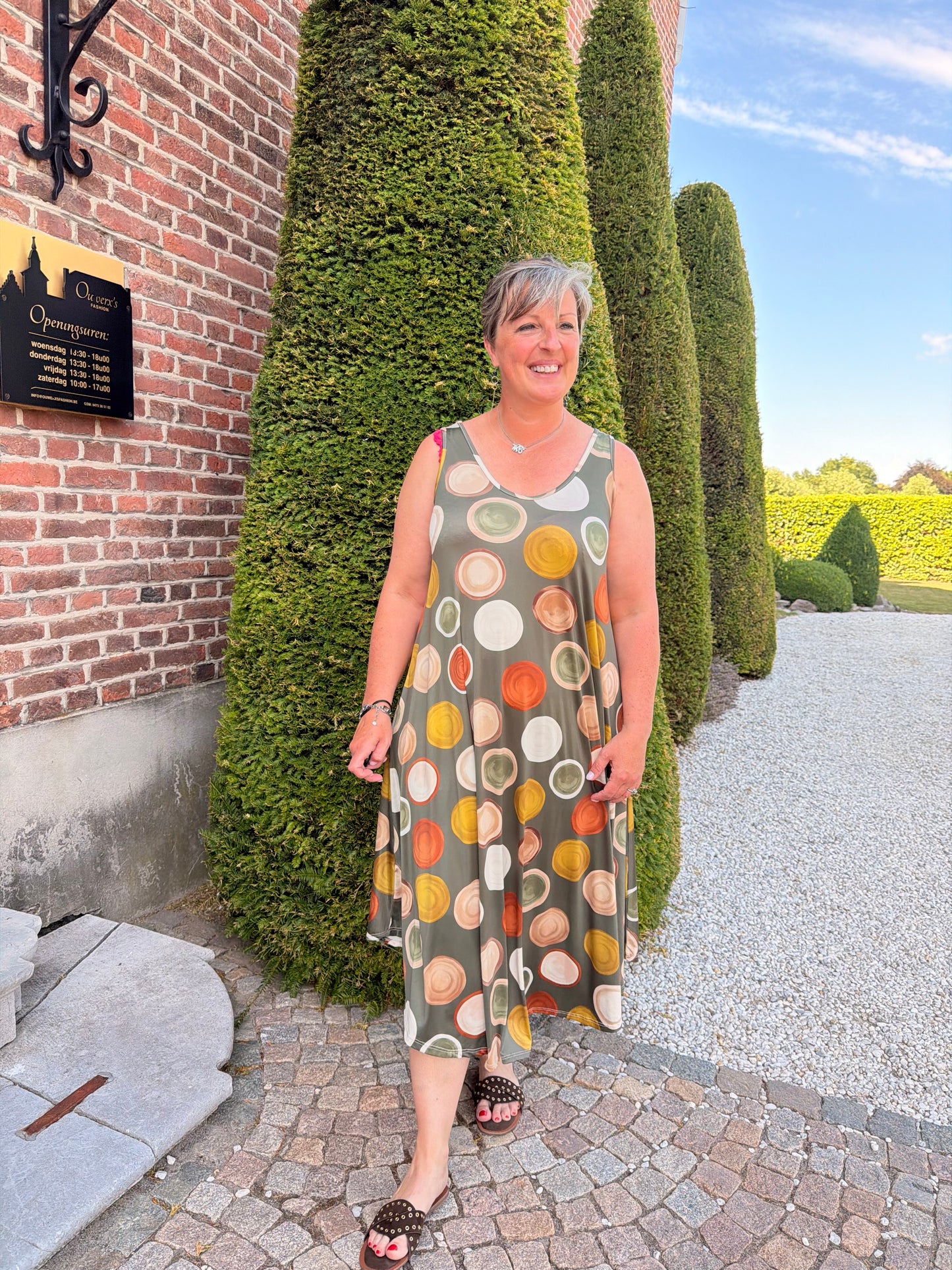 Nienke groen