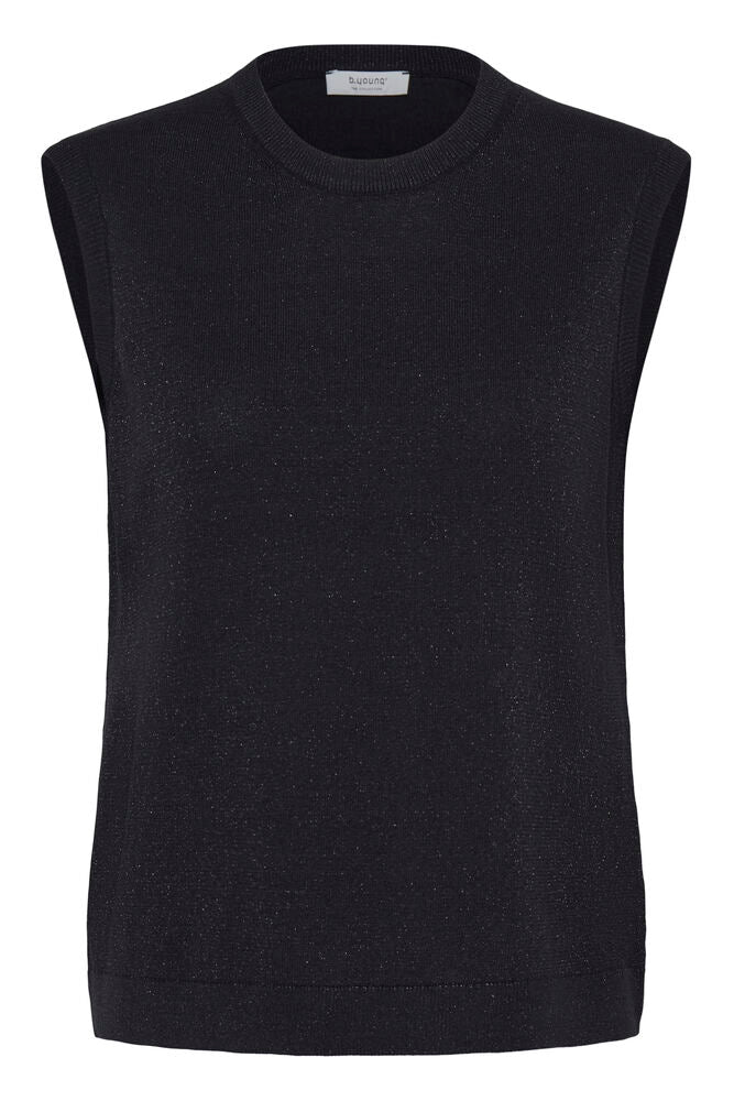 MOBBE TOP BLACK