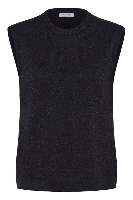 MOBBE TOP BLACK