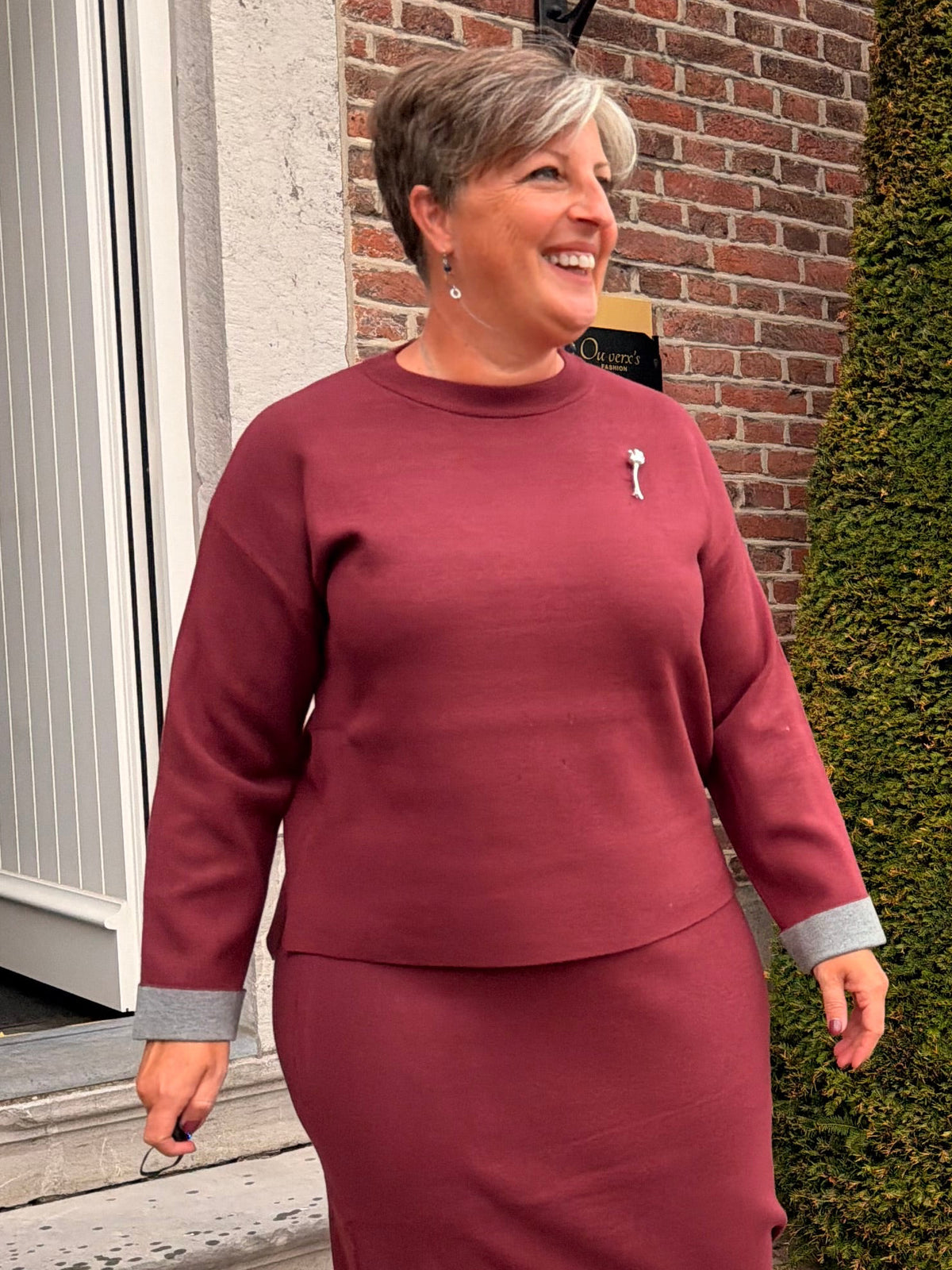 BRENA ESSENTIAL