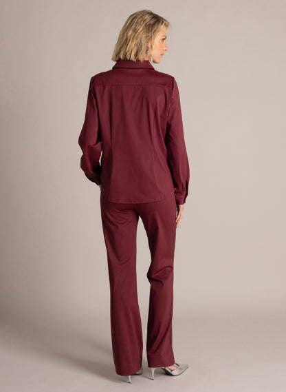 OFIRA wine red