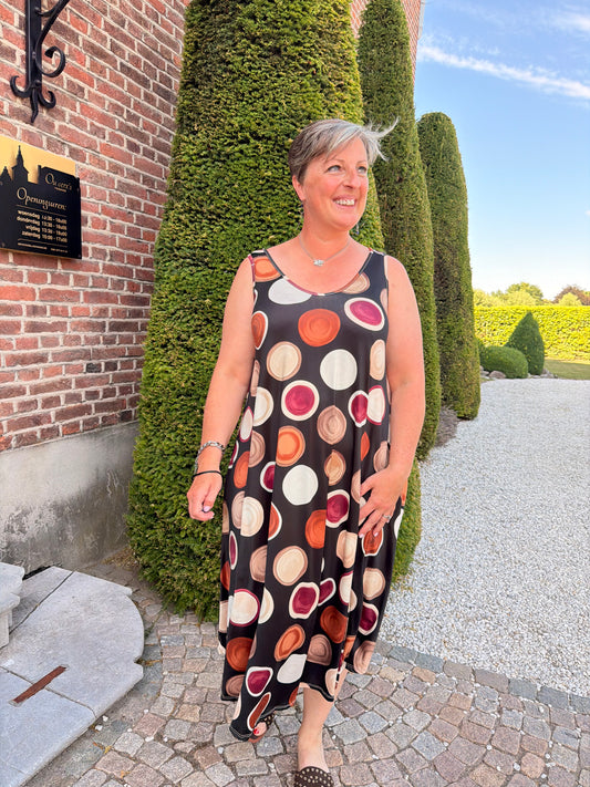 Nienke bruin