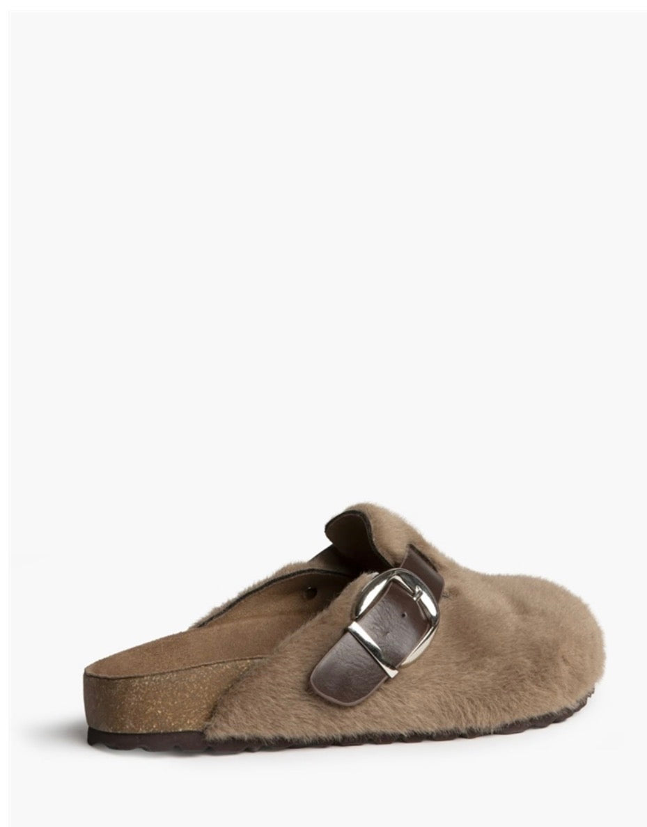 INSTEKERS TAUPE