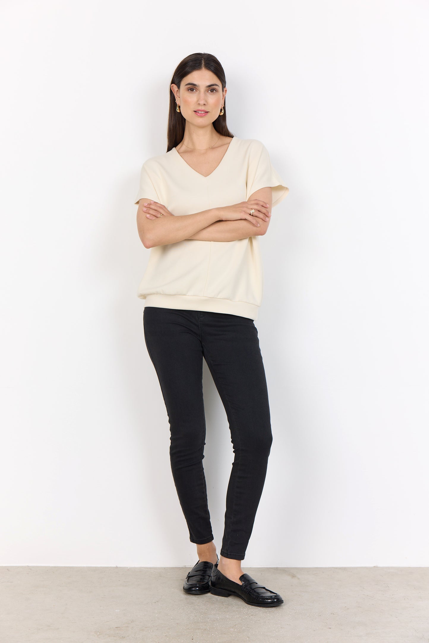 BANU BLOUSE