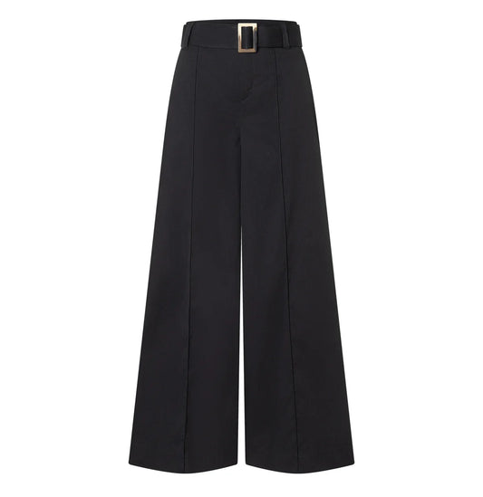 CARLETTA BLACK