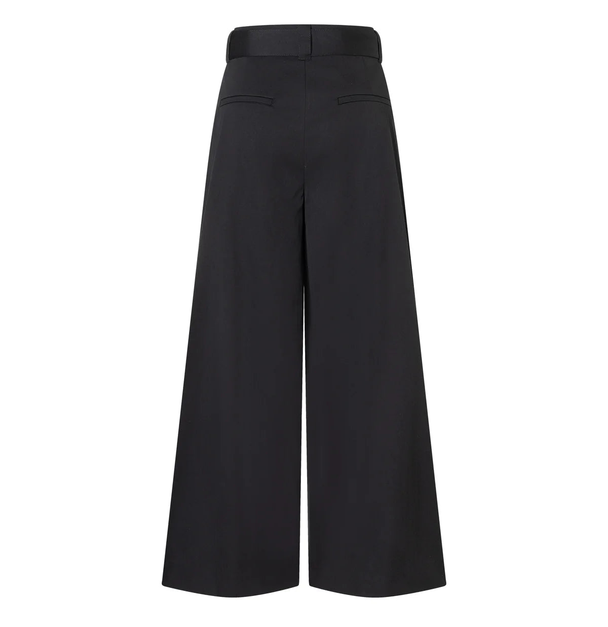 CARLETTA BLACK