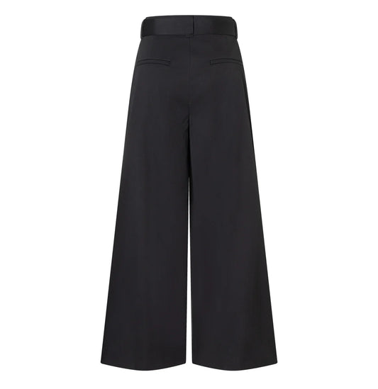 CARLETTA BLACK