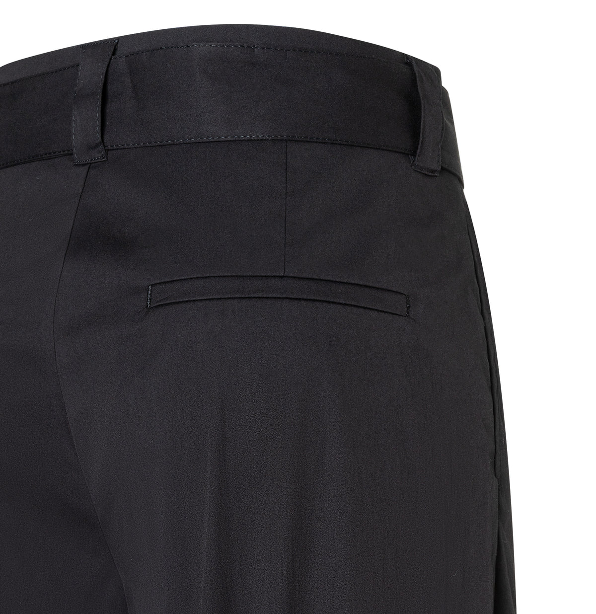 CARLETTA BLACK