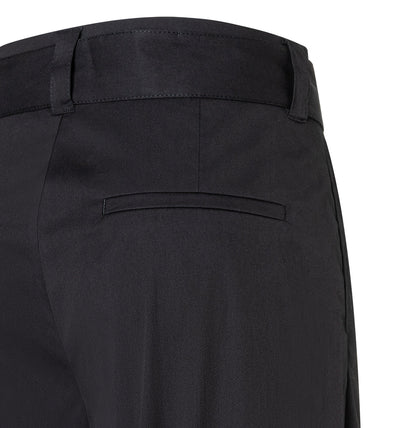 CARLETTA BLACK