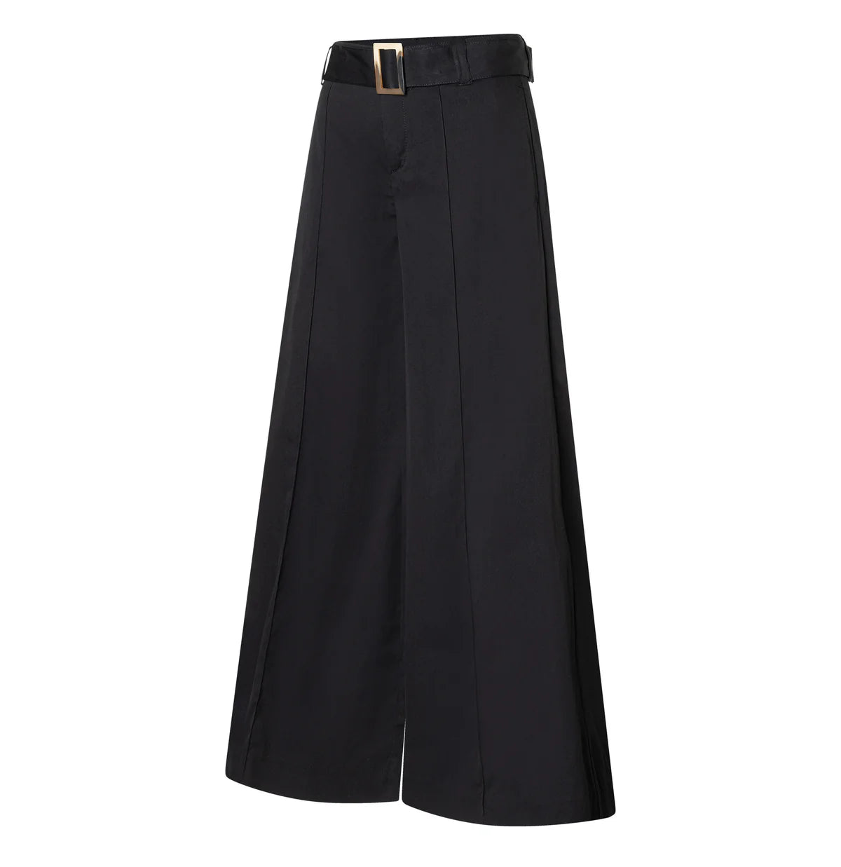 CARLETTA BLACK