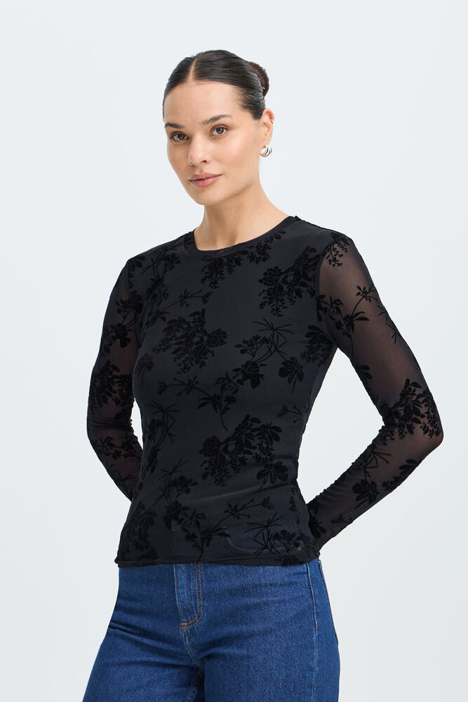 RIMESHA TOP
