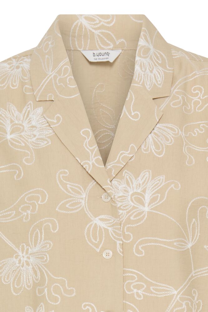 DAIDA BLOUSE
