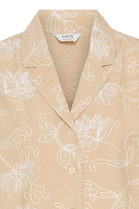 DAIDA BLOUSE