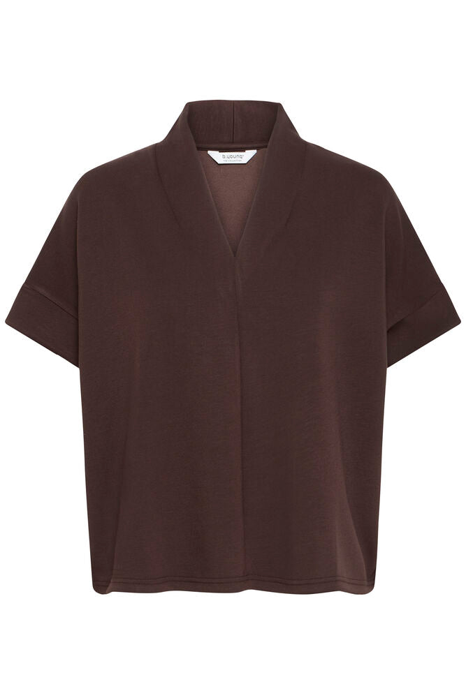 PUSTI V-NECK