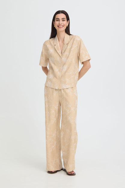DAIDA BLOUSE
