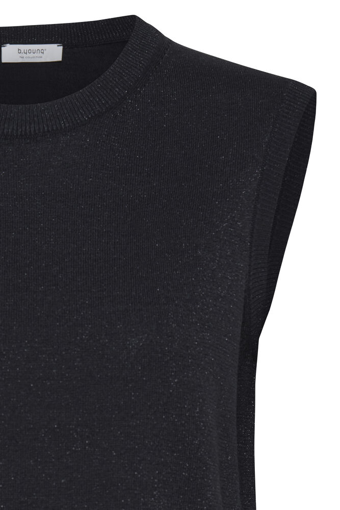 MOBBE TOP BLACK