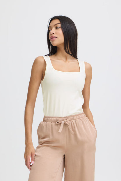 SQUARE TOP