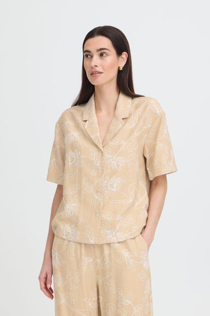 DAIDA BLOUSE