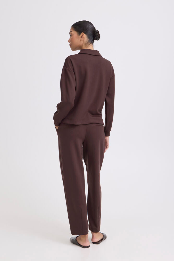 POLO SWEATER