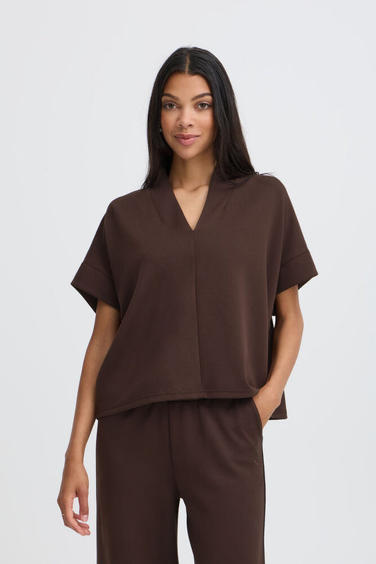 PUSTI V-NECK