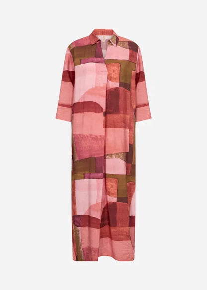 CATANIIA DRESS
