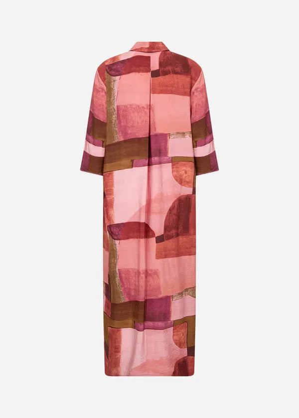 CATANIIA DRESS