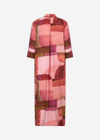 CATANIIA DRESS