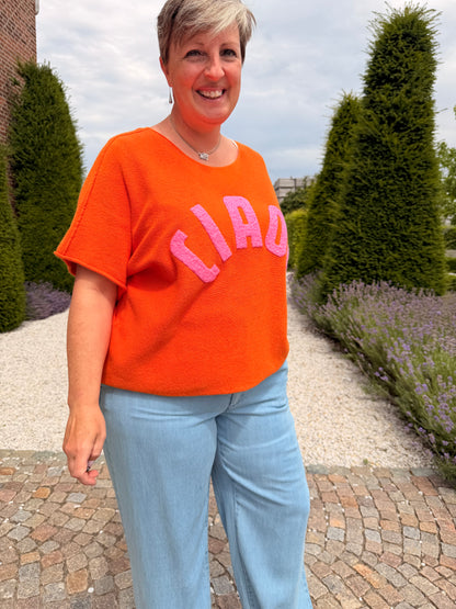 MIA ORANGE