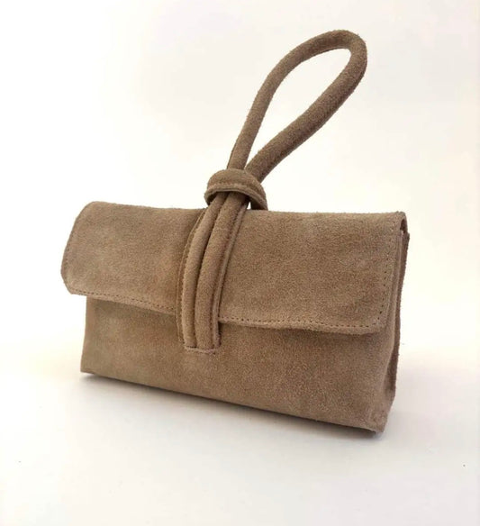 LOES TAUPE
