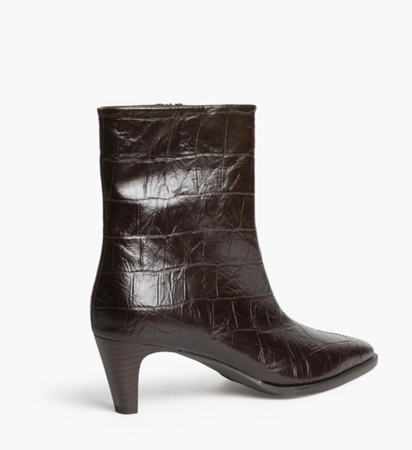 BOTTIN TACON BROWN