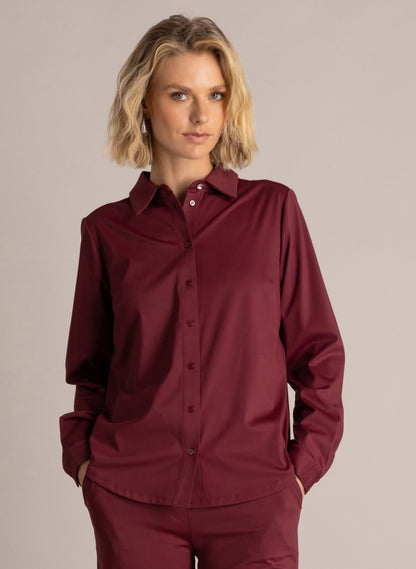 OFIRA wine red