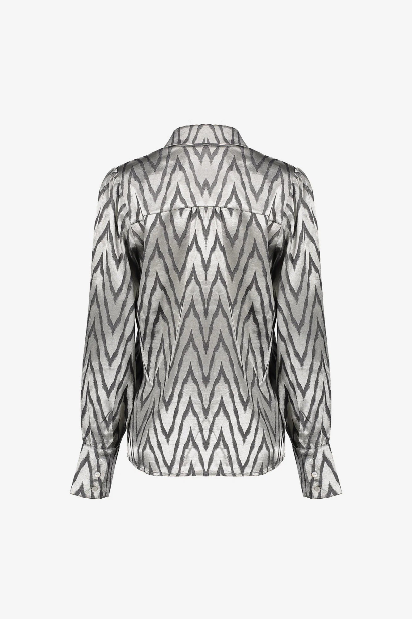 ZIGZAG PRINT