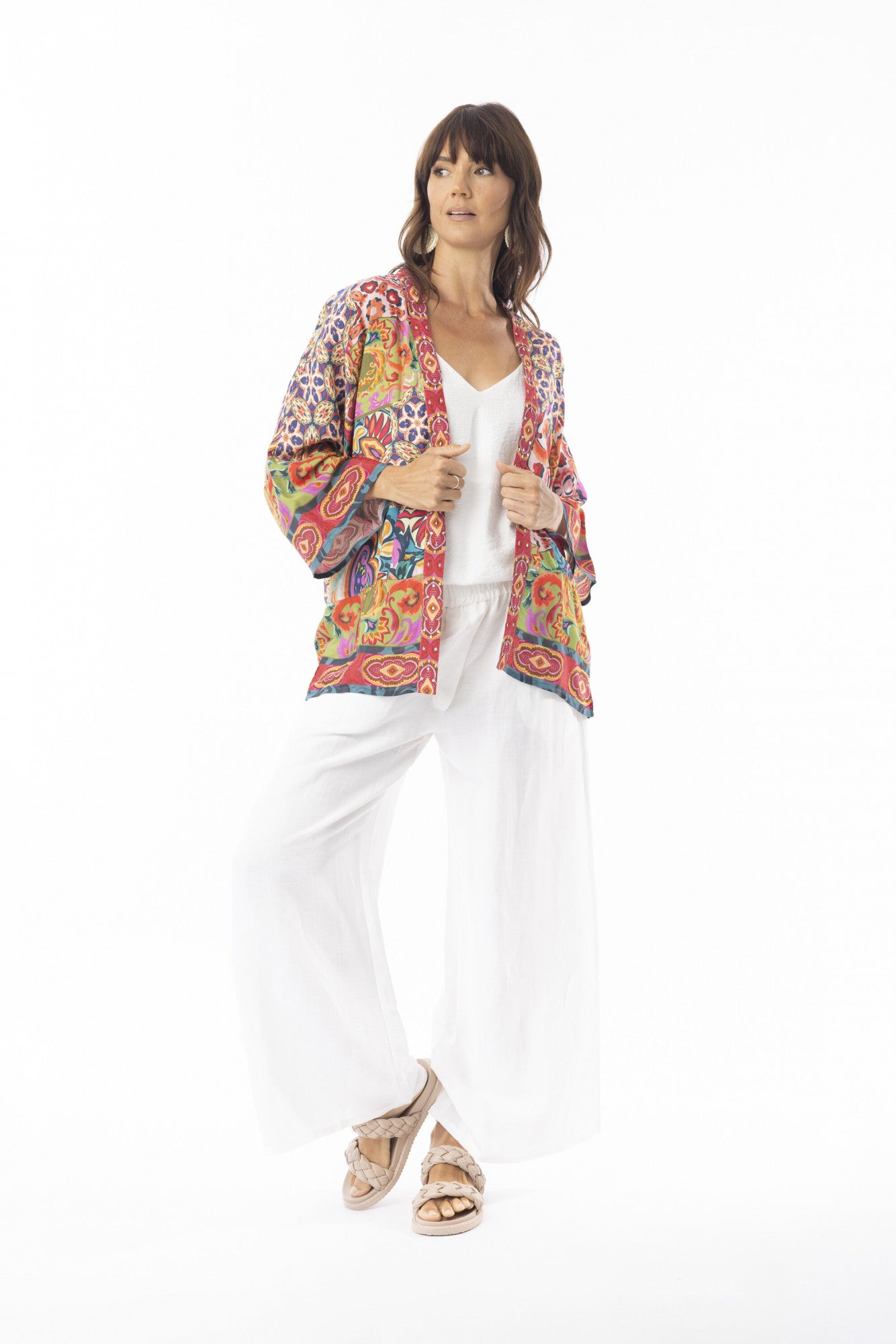 FRANCESCA WRAP