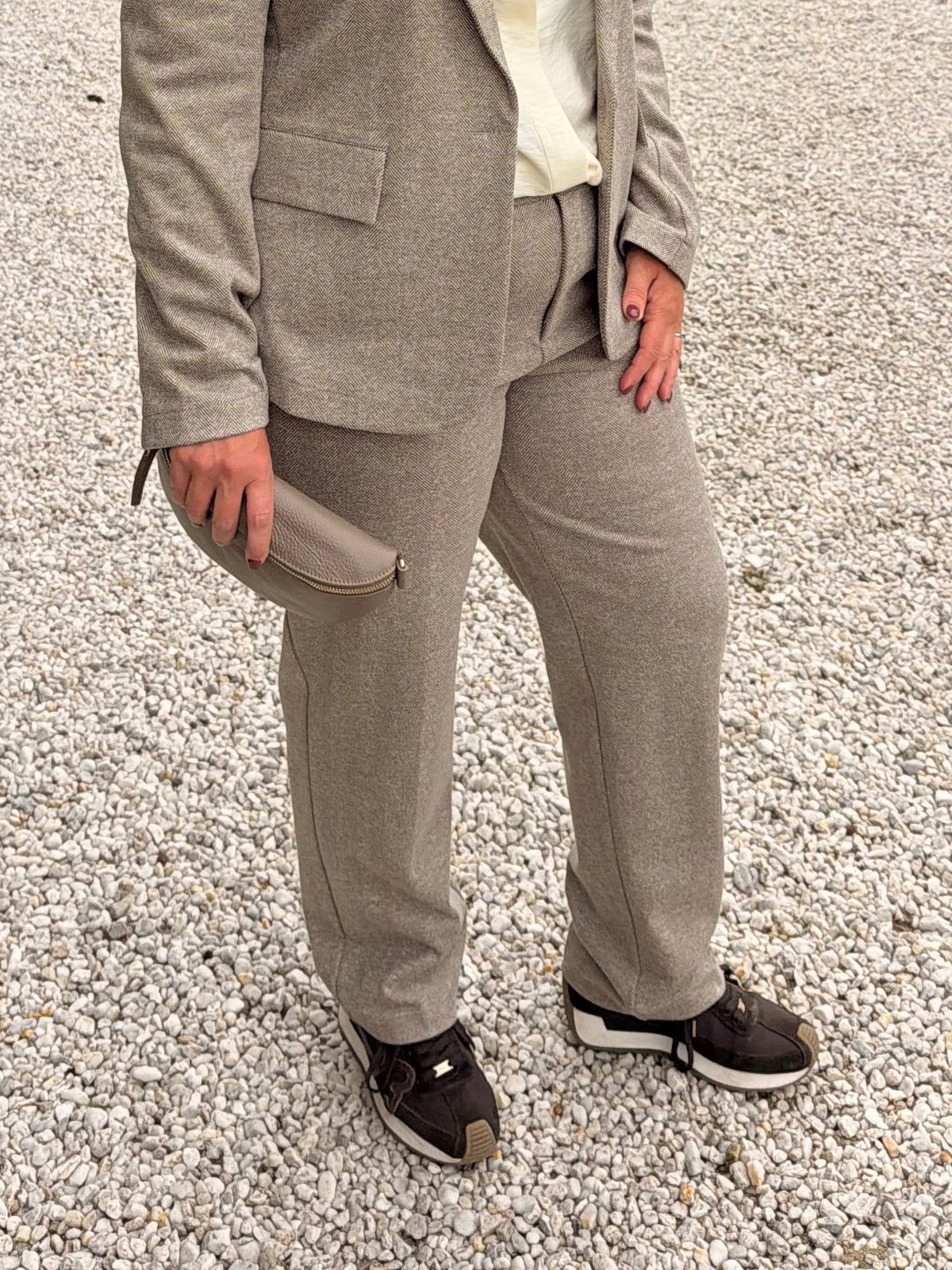 BERTILLE ESSENTIAL